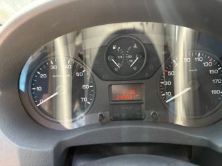 Peugeot Expert 2013
