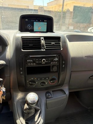Peugeot Expert 2013