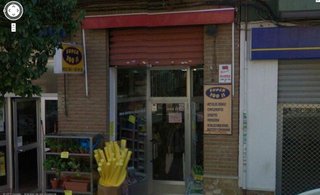 Local comercial en venta en El Mercado en Manises