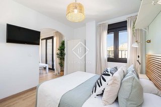Piso en venta en Parque Mediterráneo - Santa Paula en Málaga