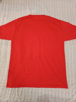 Camiseta Subterfuge La Niña Polaca Talla M