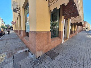 Local comercial en venta en Centro en Jerez de la Frontera
