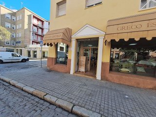 Local comercial en venta en Centro en Jerez de la Frontera