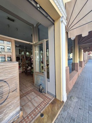 Local comercial en venta en Centro en Jerez de la Frontera