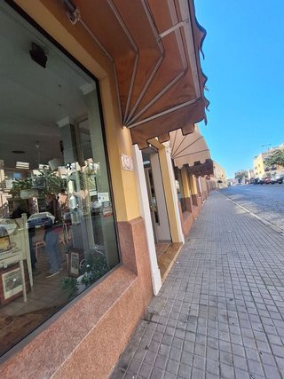 Local comercial en venta en Centro en Jerez de la Frontera