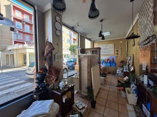 Local comercial en venta en Centro en Jerez de la Frontera