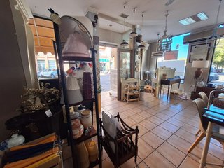 Local comercial en venta en Centro en Jerez de la Frontera