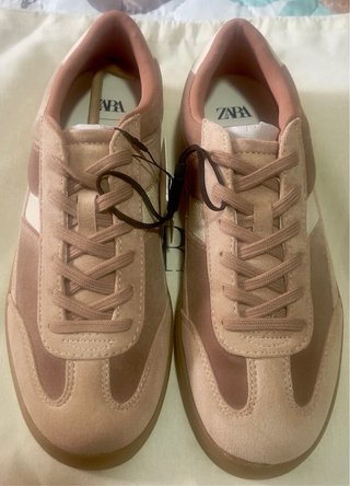 Zapatos Zara Nuevos
