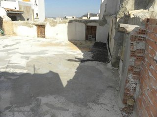 Terreno en venta en Caravaca de la Cruz