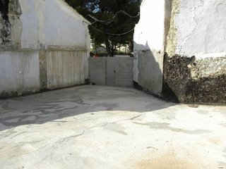 Terreno en venta en Caravaca de la Cruz