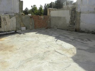 Terreno en venta en Caravaca de la Cruz