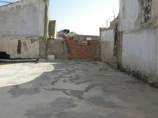 Terreno en venta en Caravaca de la Cruz