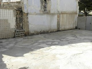 Terreno en venta en Caravaca de la Cruz