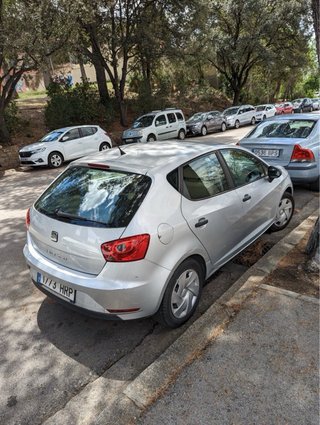 SEAT Ibiza 2013