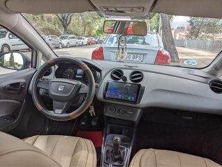 SEAT Ibiza 2013
