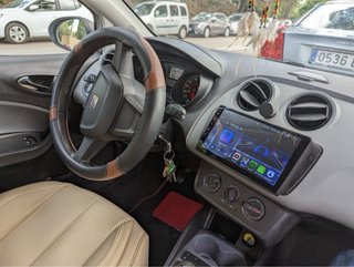 SEAT Ibiza 2013