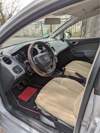 SEAT Ibiza 2013