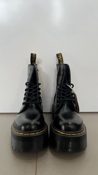 Stivali Dr. Martens Neri
