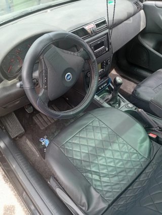 FIAT Stilo 2007