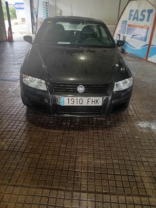 FIAT Stilo 2007