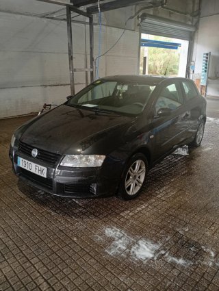 FIAT Stilo 2007