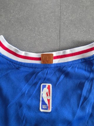 Maglia NBA Philadelphia 76ers Joel Embiid #21