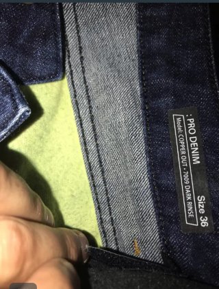 Pantalones Alpinestars