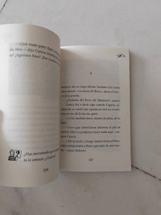 Las aventuras de los detectives del faro