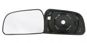 Cristal Retrovisor Hyundai Tucson 04-10