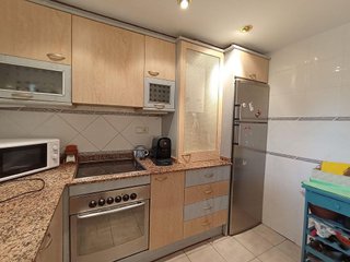 Casa adosada en venta en La Mora en Tarragona