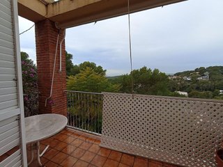 Casa adosada en venta en La Mora en Tarragona