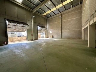 Nave industrial en alquiler en Torroella de Montgrí pueblo en Torroella de Montgrí