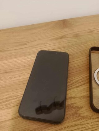 iPhone 15 Pro 128GB Negro - Batería 87%