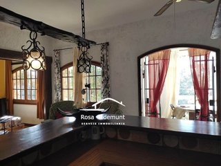 Chalet en venta en Roca Grossa - Serra Brava en Lloret de Mar