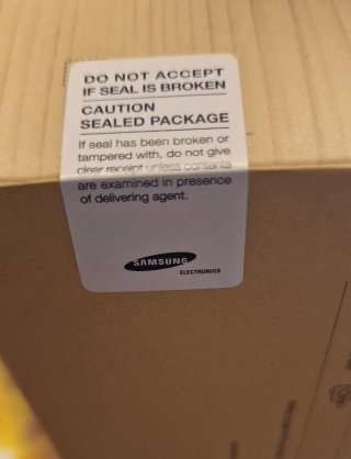 Samsung Galaxy Tab S 16GB