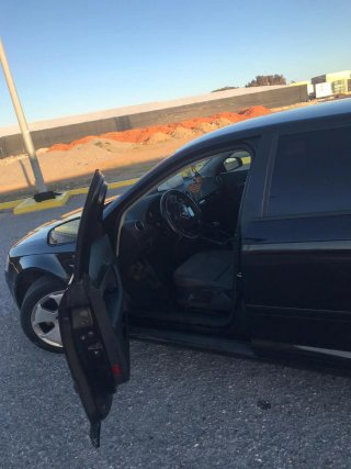 Audi A3 2008
