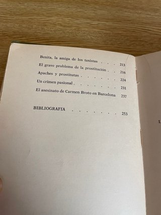 Los más destacados casos de asesinatos sexuales