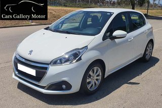 Peugeot 208 2019 IVA DEDUCIBLE