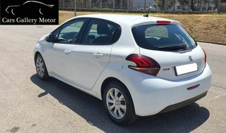 Peugeot 208 2019 IVA DEDUCIBLE