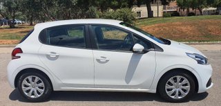Peugeot 208 2019 IVA DEDUCIBLE
