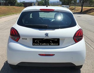 Peugeot 208 2019 IVA DEDUCIBLE