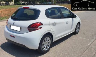 Peugeot 208 2019 IVA DEDUCIBLE