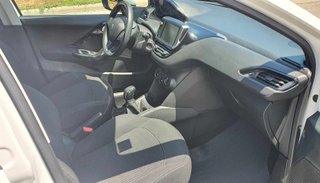 Peugeot 208 2019 IVA DEDUCIBLE