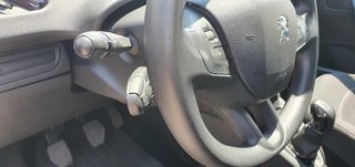 Peugeot 208 2019 IVA DEDUCIBLE