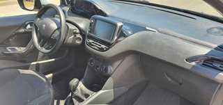 Peugeot 208 2019 IVA DEDUCIBLE