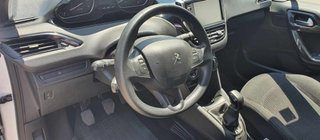 Peugeot 208 2019 IVA DEDUCIBLE