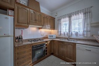 Casa en venta en Empuriabrava en Castelló d´Empúries