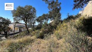 Terreno en venta en Vidreres
