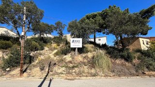 Terreno en venta en Vidreres