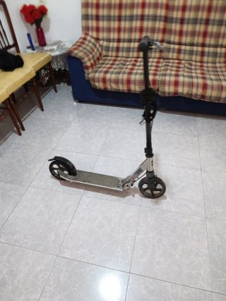 Normal scooter